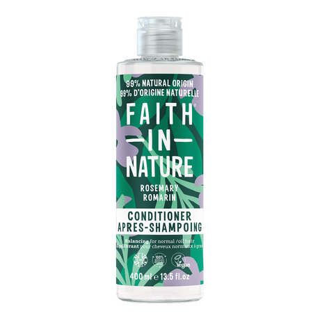 Faith in Nature Balsam | Rosmarin