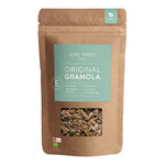 Granola Original Øko - Glutenfri