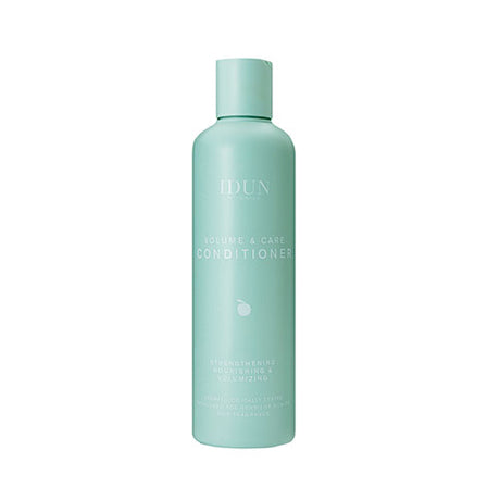 Conditioner Volume & Care