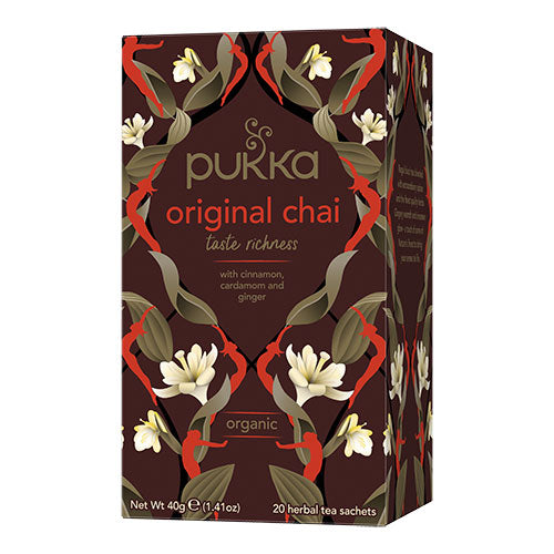 Original Chai Te