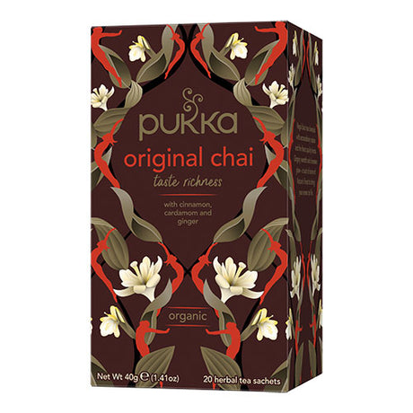 Original Chai Te