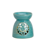 Fischer Pure Nature Duftlampe Honey Bee | Turkis