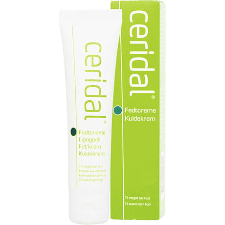 Ceridal Fet Krem | 50 ml