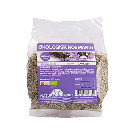 Rosmarin Øko