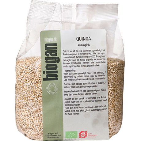 Quinoa Øko
