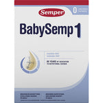 BabySemp 1 Morsmelkerstatning 0+ -