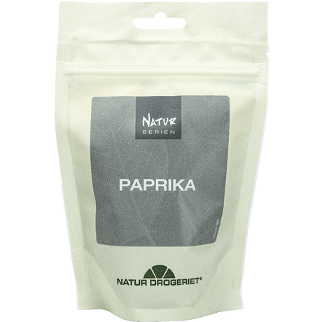 Natur-Drogeriet Paprika Edelsüss (Søt Paprika) | 100 g