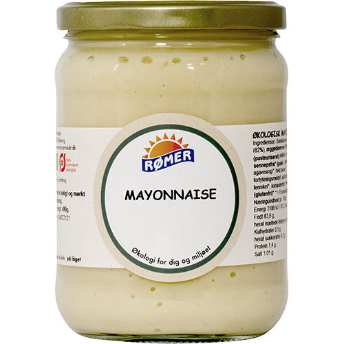 Majones Øko