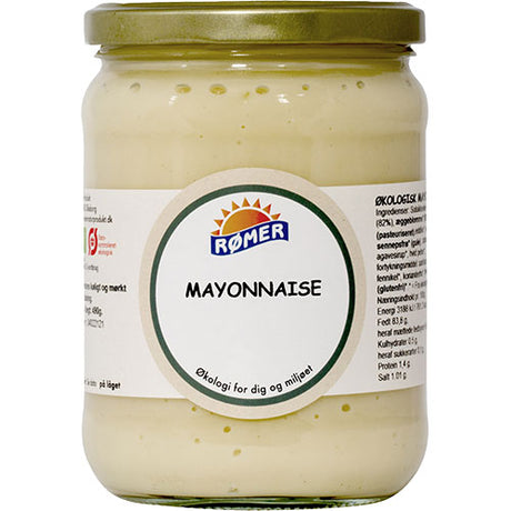 Majones Øko