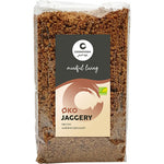 Indisk Rørsukker (Rørjuice) Øko