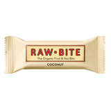 Glutenfri Bar Coconut 12-Pack fra RawBite
