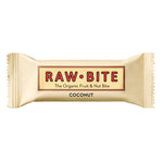 Glutenfri Bar Coconut 12-Pack