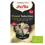 Finest Selection Ø fra Yogi