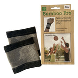 Wrist Wrist Selvoppvarmende fra Bamboo Pro