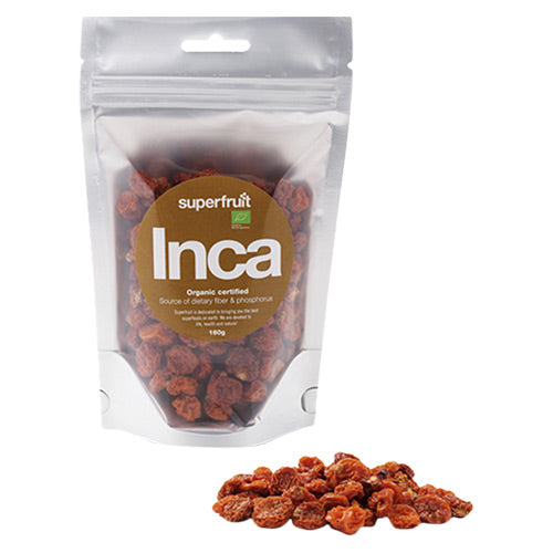 Inca Bær