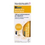 BetterYou Boost B12 Oral Spray