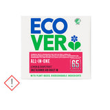 All In One Oppvasketabletter fra Ecover