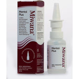 Nesespray Mentol