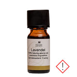 Lavendelolje eterisk olje fra Fischer Pure Nature