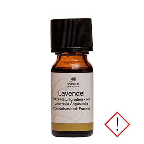 Lavendelolje eterisk olje