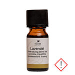 Lavendelolje eterisk olje