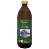Oil of Life Ren Linfrøolje Økologisk | 500 ml