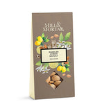 Mandler Sitron Havsalt Ø