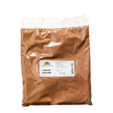 Lakrispulver fra Urtegaarden