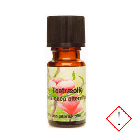 Unique Tea Tree olje Eterisk