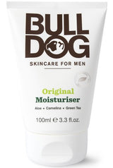 Original Moisturiser fra Bulldog Skincare