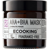 AHA+BHA Maske