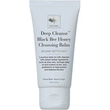 New Nordic Deep Cleanse Black Bee Honey Cleansing Balm | 75 ml fra New Nordic
