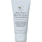 Deep Cleanse Black Bee Honey Cleansing Balm