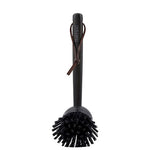 Oppvaskbørste, Sortnispet