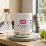 Multi Collagen Sport fra NDS
