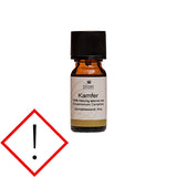 Kamferolje Eterisk fra Fischer Pure Nature