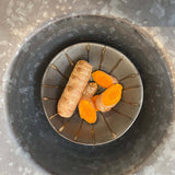Gurkemeie Fermentert