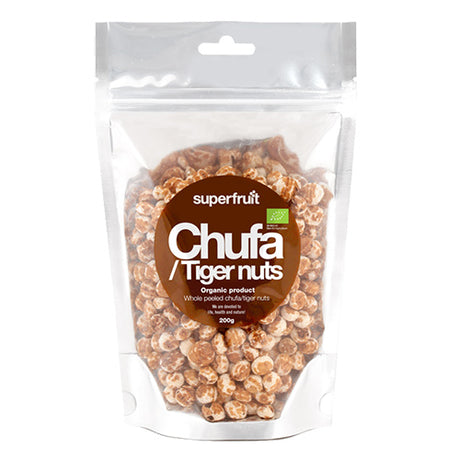 Chufa Tigernøtter Øko