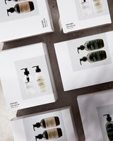 Gaveeske Northern Dawn Body care