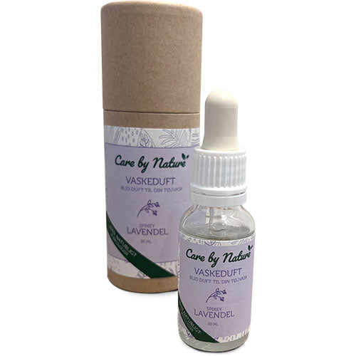 Care by Nature Vaskeduft Spikey Lavendel | 20 ml