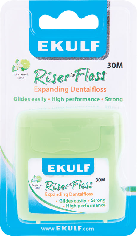 Riser Floss Tanntråd