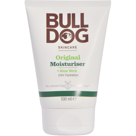 Bulldog Skincare Original Moisturiser | 100 ml