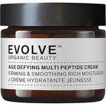 Age Defying Multi Peptide Cream