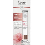 My Age Eye & Lip Contour Cream fra lavera