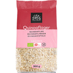Urtekram Quinoa flager glutenfri Ø | 300 GR