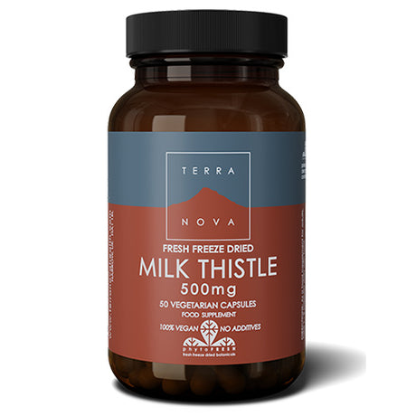 Milk Thistle