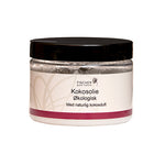 Naturlig Jomfru Kokosolje (Økologisk, 100 % ren)