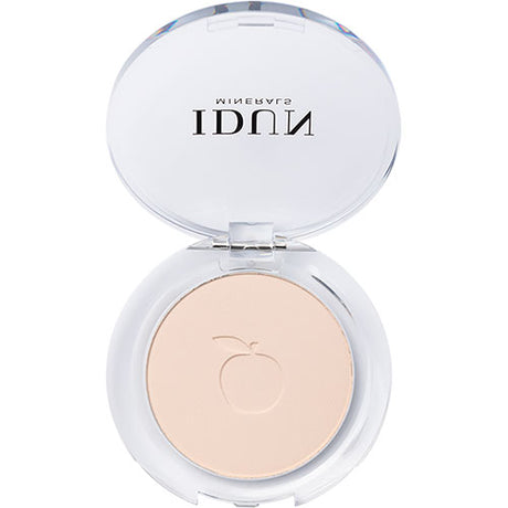 IDUN minerals Mineral Single Eyeshadow | Sandvita 115 fra IDUN minerals