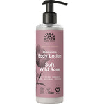 Bodylotion Soft Wild Rose