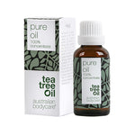 Pure Tea Tree Oil